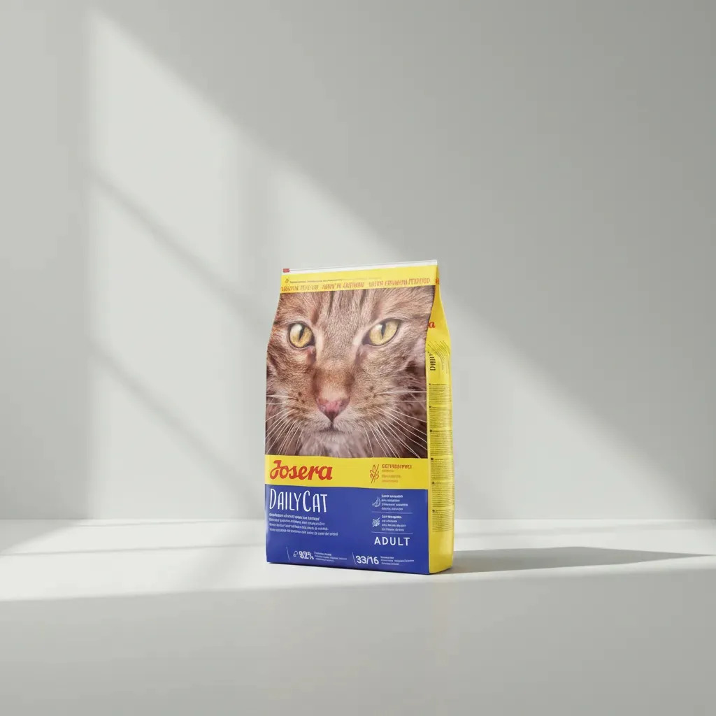 Josera Dailycat 10 Kg