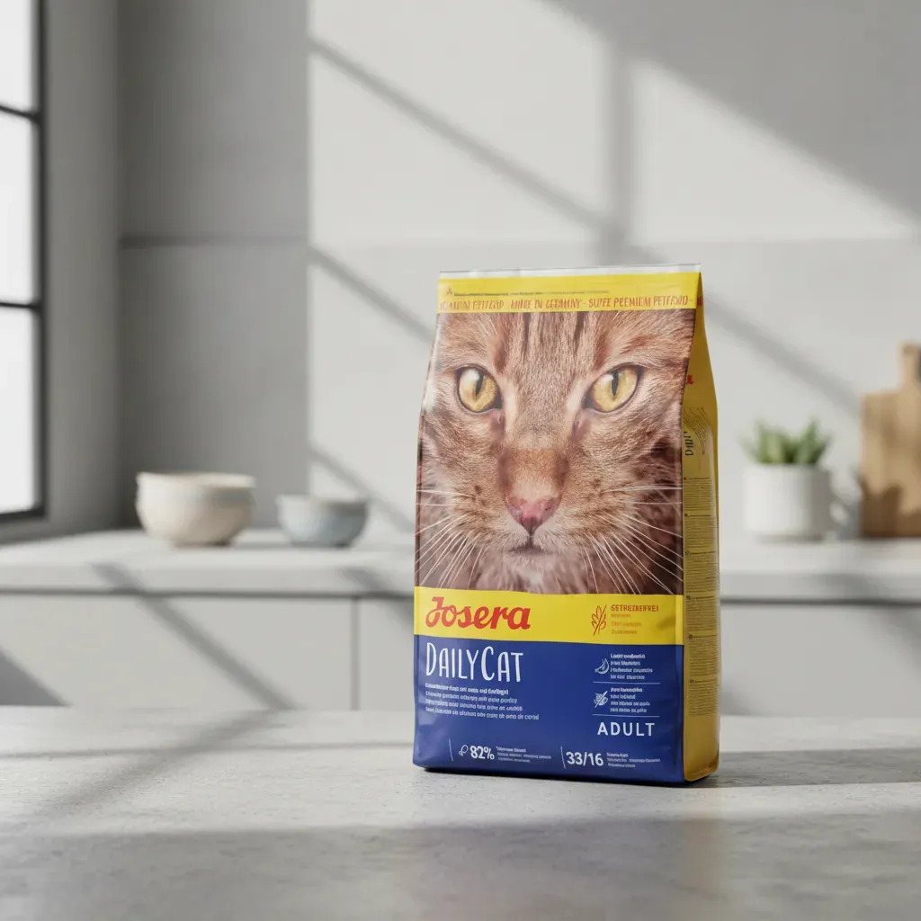 Josera Dailycat 10 Kg