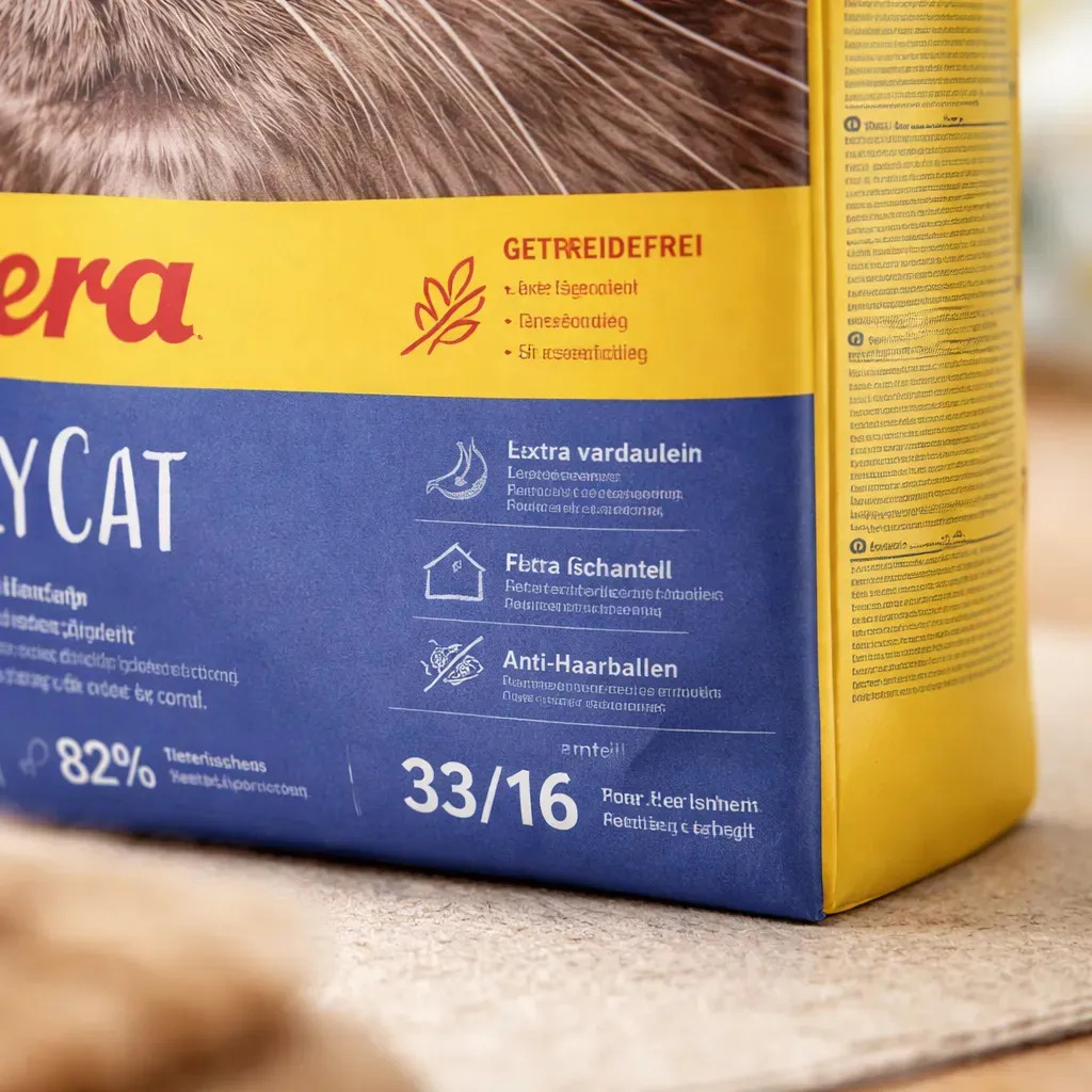 Josera Dailycat 10 Kg