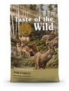 Taste Of The Wild Pine Forest Venison Perro 12,2 Kg