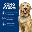 Alimento Hill's Pet Nutrition Perro Adulto Sabor Pollo Bolsa De 12.5kg