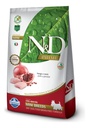 N&d Prime Pollo Perro Adulto Raza Pequeña Saco 2,5 Kg