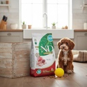 N&d Prime Pollo Perro Adulto Raza Pequeña Saco 2,5 Kg