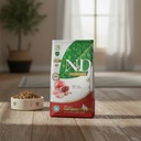 N&d Prime Pollo Perro Adulto Raza Pequeña Saco 2,5 Kg