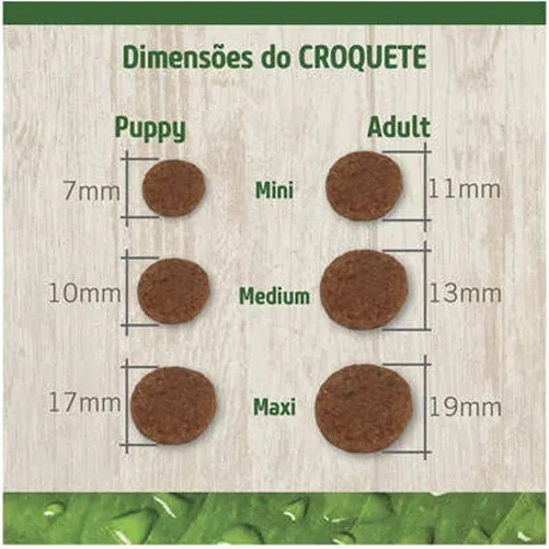 N&d Prime Pollo Perro Adulto Raza Pequeña Saco 2,5 Kg