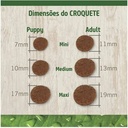N&d Prime Pollo Perro Adulto Raza Pequeña Saco 2,5 Kg
