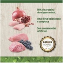 N&d Prime Pollo Perro Adulto Raza Pequeña Saco 2,5 Kg