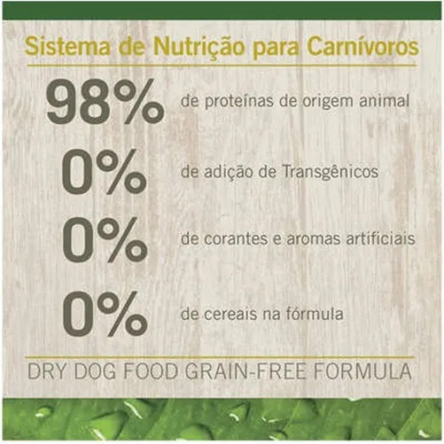 N&d Prime Pollo Perro Adulto Raza Pequeña Saco 2,5 Kg