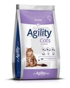 Alimento Agility Premium Urinary Gato Adulto 10kg