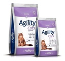 Alimento Agility Premium Urinary Gato Adulto 10kg