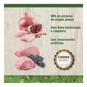 N&d Prime Pollo Granada Gato Adulto Saco 7,5kg