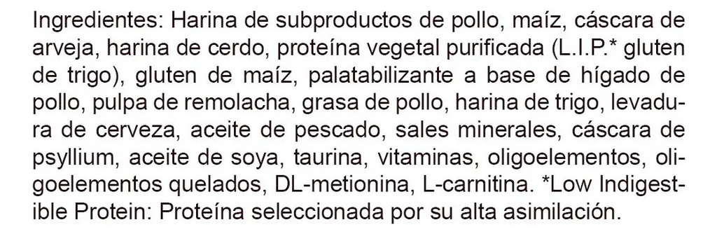 Alimento Royal Canin Feline Care Nutrition Light Para Gato Adulto Los Tamaños Sabor Mix De 1.5 Kg