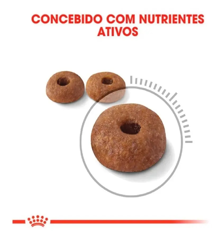 Alimento Royal Canin Feline Care Nutrition Light Para Gato Adulto Los Tamaños Sabor Mix De 1.5 Kg