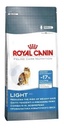 Alimento Royal Canin Feline Care Nutrition Light Para Gato Adulto Los Tamaños Sabor Mix De 1.5 Kg