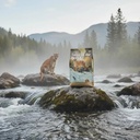 Taste Of The Wild Canyon River Para Gato Adulto 6.6kg Sabor Trucha Y Salmón Ahumado