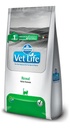 Vetlife Renal Gato Saco 7,5kg