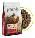 Alimento Premium Nómade Raza Med / Gde 20kg