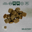 Bravery Super Premium Cerdo Ibérico Adulto Raza Mediana Y Grande 12 Kg