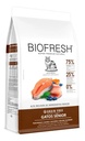 Alimento Seco Biofresh Gatos Senior Sin Granos 1.5 Kg