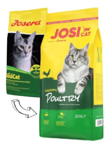 Josera Josicat 10 Kg