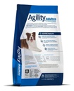 Alimento Seco Agility Active Health Para Perro Adulto Mediano Y Grande De 20 Kg