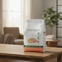 Alimento Biofresh Dog Adult Rz/pqña Y Mini Cerdo Y Piña 3kg