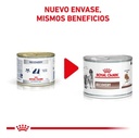X12 Alimento Royal Canin Veterinary Diet Recovery 145g X12