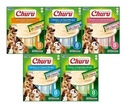 Churu Para Perro Pollo Con Vegetales - 8 Und