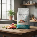 Biofresh Gato Cachorro Salmon 1,5 Kg