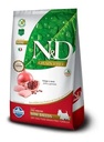 N&d Mini Adulto Pollo Y Granada Grain Free 2.5kg