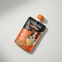 Naturalistic Meat Paste Salmon Y Atun 90 Gr
