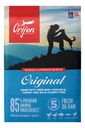 Alimento Orijen Para Perro Los Tamaños Sabor Mix En Bolsa De 10.6kg