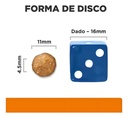 Alimento Hill's Prescription Diet Urinary Care C/d Multicare Para Perro Todas Las Edades Todos Los Tamaños Sabor Pollo