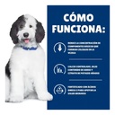 Alimento Hill's Prescription Diet Urinary Care C/d Multicare Para Perro Todas Las Edades Todos Los Tamaños Sabor Pollo