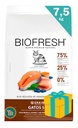 Alimento Super Premium Biofresh Gato Senior Pescado 7,5 Kg