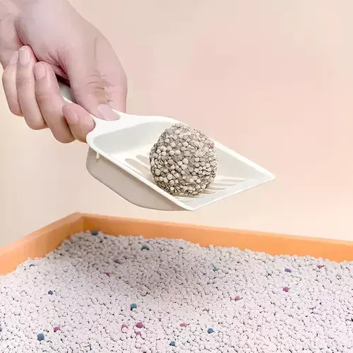 Arena Sanitaria Aglutinante Misifus 20kg Lavanda
