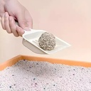 Arena Sanitaria Aglutinante Misifus 20kg Lavanda