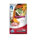N&d Tropical Pollo Gato Adulto Saco 1,5kg