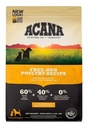 Alimento Acana Free-run Poultry Formula Para Perro Todas Las Edades De Raza Grande Sabor Mezcla