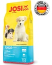 Josera Josidog Junior Pollo Para Perro, 18kg