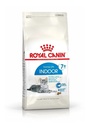 Royal Canin Gato Indoor 7+   7.5 Kg  Envío Gratis Todo Chile