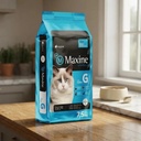 Maxine Gato Adulto 7.5kg