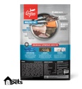 Alimento Orijen Six Fish Para Perro Todas Las Edades Los Tamaños Sabor Pescado En Bolsa De 5.9kg