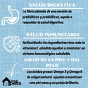 Alimento Orijen Six Fish Para Perro Todas Las Edades Los Tamaños Sabor Pescado En Bolsa De 5.9kg