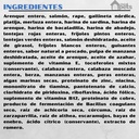 Alimento Orijen Six Fish Para Perro Todas Las Edades Los Tamaños Sabor Pescado En Bolsa De 5.9kg