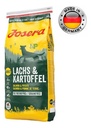 Josera Lachs & Kartoffel Perro Adulto 12.5kg