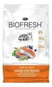 Biofresh Alimento Seco Gatos Adultos Castrados Sabor Salmón 7.5 Kg