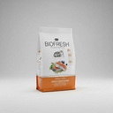 Biofresh Alimento Seco Gatos Adultos Castrados Sabor Salmón 7.5 Kg