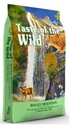 Alimento Seco Gato Taste Of The Wild 6.3kg Venado/salmón Rocky Mountain