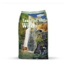 Alimento Seco Gato Taste Of The Wild 6.3kg Venado/salmón Rocky Mountain